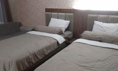 Grand Mercure Apartment Jl Laksda Adisucipto Yogyakarta
