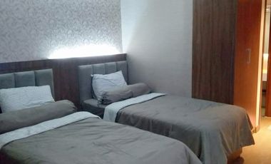 Grand Mercure Apartment Jl Laksda Adisucipto Yogyakarta