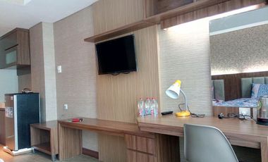 Grand Mercure Apartment Jl Laksda Adisucipto Yogyakarta