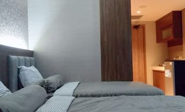 Grand Mercure Apartment Jl Laksda Adisucipto Yogyakarta