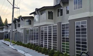 Alice 3 Bedroom House and Lot for sale in Pasong Kawayan, General Trias Cavite