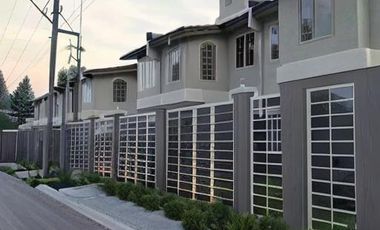Alice 3 Bedroom House and Lot for sale in Pasong Kawayan, General Trias Cavite