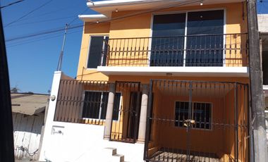 Casa en REnta en Xalapa