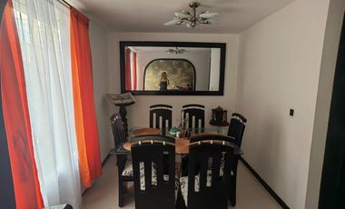 SE VENDE CASA HERMOSA EN CONJUNTO CASA DE 3 NIVELES