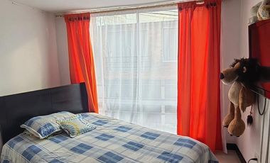 SE VENDE CASA HERMOSA EN CONJUNTO CASA DE 3 NIVELES