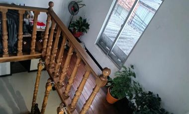 SE VENDE CASA HERMOSA EN CONJUNTO CASA DE 3 NIVELES