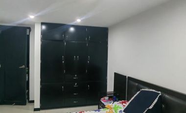 SE VENDE CASA HERMOSA EN CONJUNTO CASA DE 3 NIVELES