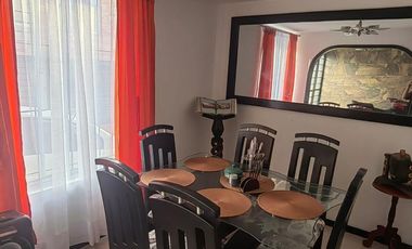SE VENDE CASA HERMOSA EN CONJUNTO CASA DE 3 NIVELES