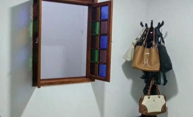 SE VENDE CASA HERMOSA EN CONJUNTO CASA DE 3 NIVELES