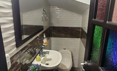 SE VENDE CASA HERMOSA EN CONJUNTO CASA DE 3 NIVELES