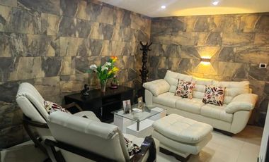 SE VENDE CASA HERMOSA EN CONJUNTO CASA DE 3 NIVELES