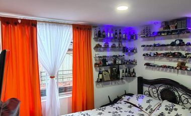 SE VENDE CASA HERMOSA EN CONJUNTO CASA DE 3 NIVELES