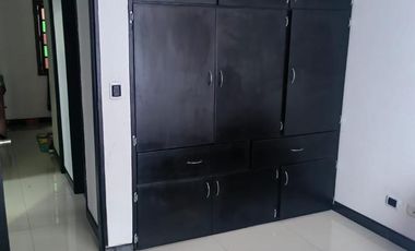 SE VENDE CASA HERMOSA EN CONJUNTO CASA DE 3 NIVELES