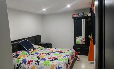 SE VENDE CASA HERMOSA EN CONJUNTO CASA DE 3 NIVELES