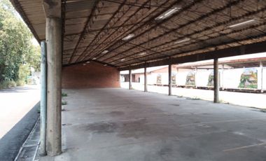 PR21869 Lote independiente en arriendo en el sector Caribe