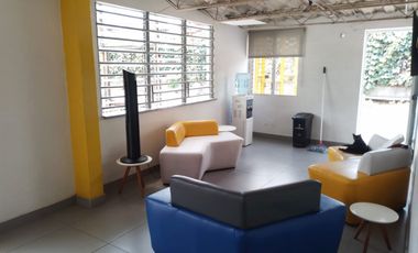 PR21869 Lote independiente en arriendo en el sector Caribe