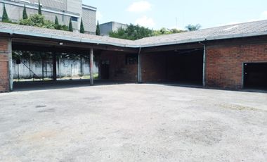 PR21869 Lote independiente en arriendo en el sector Caribe