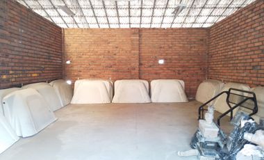 PR21869 Lote independiente en arriendo en el sector Caribe