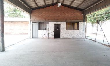 PR21869 Lote independiente en arriendo en el sector Caribe