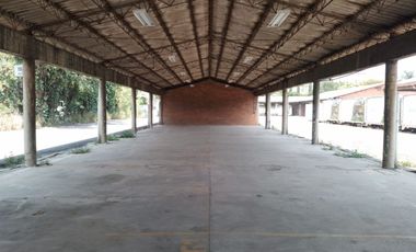 PR21869 Lote independiente en arriendo en el sector Caribe