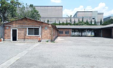 PR21869 Lote independiente en arriendo en el sector Caribe