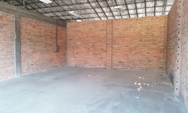 PR21869 Lote independiente en arriendo en el sector Caribe