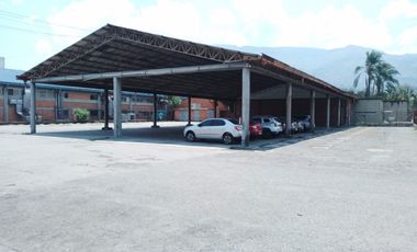 PR21869 Lote independiente en arriendo en el sector Caribe