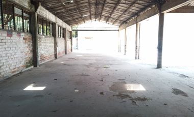 PR21869 Lote independiente en arriendo en el sector Caribe