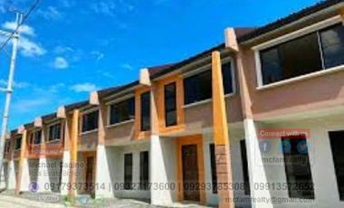 Affordable House and Lot Near Rosario Reyes Medical Clinic - Tonsuya Annex Deca Meycauayan