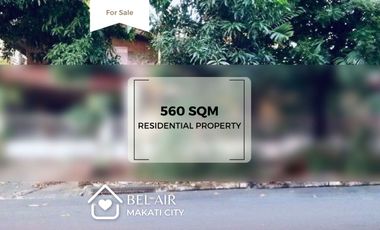Bel Air Residential Property for Sale! Makati City
