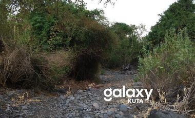 DIJUAL TANAH RAYA OBEL-OBEL SAMBELIA, LOMBOK TIMUR, NTB