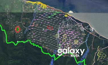 DIJUAL TANAH RAYA OBEL-OBEL SAMBELIA, LOMBOK TIMUR, NTB