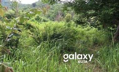 DIJUAL TANAH RAYA OBEL-OBEL SAMBELIA, LOMBOK TIMUR, NTB