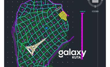 DIJUAL TANAH RAYA OBEL-OBEL SAMBELIA, LOMBOK TIMUR, NTB