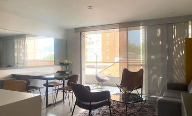 PR19228 Arriendo de apartamento Amoblado en Envigado