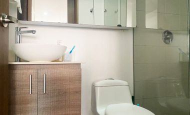 PR19228 Arriendo de apartamento Amoblado en Envigado