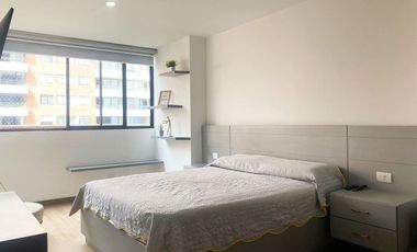 PR19228 Arriendo de apartamento Amoblado en Envigado