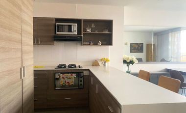 PR19228 Arriendo de apartamento Amoblado en Envigado