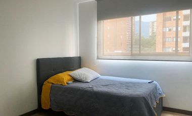 PR19228 Arriendo de apartamento Amoblado en Envigado