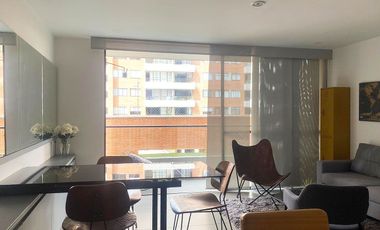 PR19228 Arriendo de apartamento Amoblado en Envigado