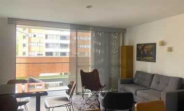 PR19228 Arriendo de apartamento Amoblado en Envigado