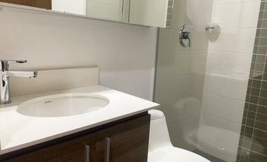 PR19228 Arriendo de apartamento Amoblado en Envigado