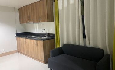 1 Bedroom Furnished Unit For Rent in Shore 3 Residences, Pasay City!