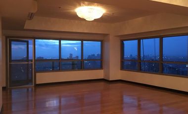 3BR Penthouse condo for rent The Residences at Greenbelt Makati Fully Furnished 2 Parking