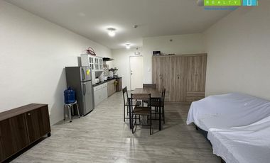 Condo For Lease At Amaia Steps Nuvali near Xavier & Miriam, Solenad, Vista Mall! Canlubang, Calamba, Laguna!