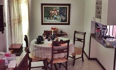 HACIENDA EL CASTILLO, HERRERIA VENDO CASA