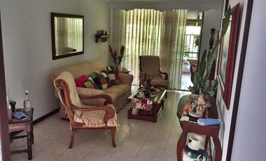 HACIENDA EL CASTILLO, HERRERIA VENDO CASA