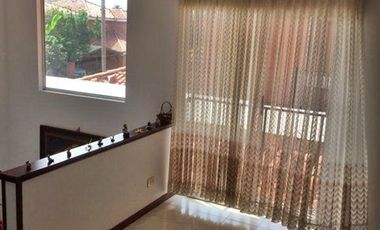 HACIENDA EL CASTILLO, HERRERIA VENDO CASA