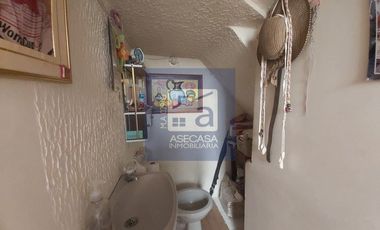 VENTA CASA REPOSO DE OPORTUNIDAD