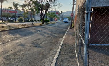 TERRENO EN VENTA CON 2,400 M2 DE SUPERFICIE, EXCELENTE UBICACIÓN EN IRAPUATO GTO.